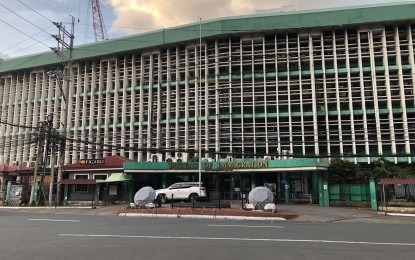 BI stops 2 trafficked Filipinos with fake stamps on passports