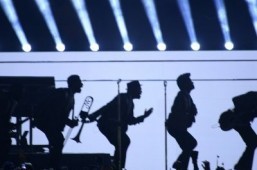 Super Bowl 48 sets record for TV viewers