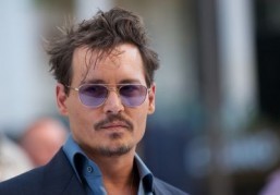 Johnny Depp being considered for ‘Doctor Strange’