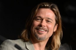 Brad Pitt in talks for war film ‘Fury’
