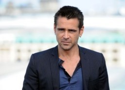Colin Farrell for Dolce & Gabbana