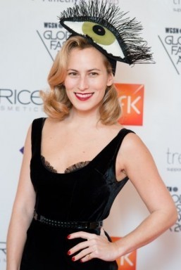 Charlotte Olympia and Agent Provocateur announce new collaboration