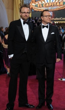 ‘Pirates of the Caribbean 5’ gets a pair of directors