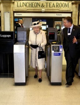 Weird and wonderful world of British royal gifts revealed