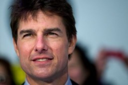 Modern-day pirate movie ‘South China Sea’ aims for Tom Cruise