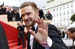 Justin Timberlake to produce musical remake, would like to play villain to Batman