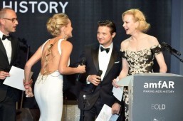 Trip into space with DiCaprio costs $1.55m