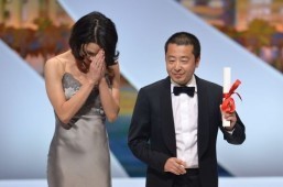Cannes awards show global recognition for Asian cinema
