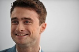 Harry Potter actor, ‘Happy’ singer win Hollywood stars