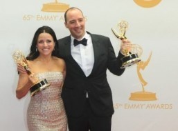 List of winners in main Emmy categories
