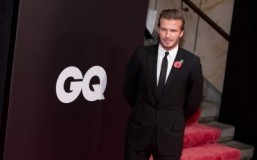 David Beckham to help develop resort properties in Asia