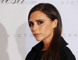 Victoria Beckham would love to dress Hillary Clinton