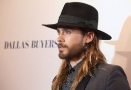 ‘Suicide Squad’ cast revealed, with Jared Leto as the Joker