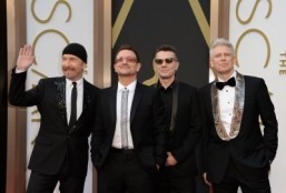 U2 concert tour special and documentary to hit HBO