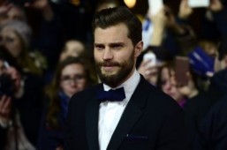 Jamie Dornan from ‘Fifty Shades’ to WWII