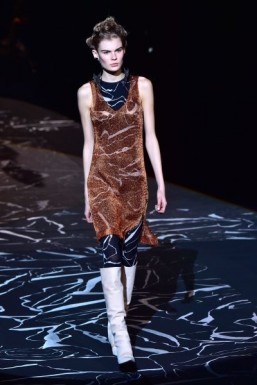 From the Milan runway: Missoni