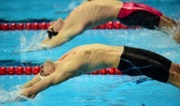 Swimming: Late nights in Rio now focus for world’s elite