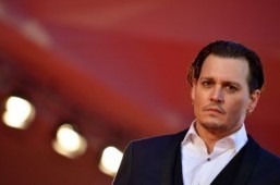 Johnny Depp is 2015’s ‘Most Overpaid Actor’