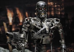 Rumor: ‘Terminator Genesis’ crosses paths with first two films