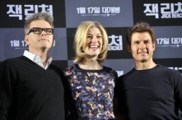 ‘Mission: Impossible 5’: Tom Cruise and Christopher McQuarrie team up once again