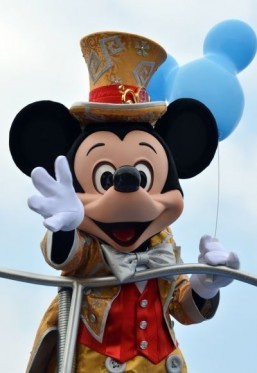 Disney deals with Dish to offer tv over the internet