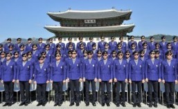 S. Korea introduces ‘Gangnam Style’ tourist police