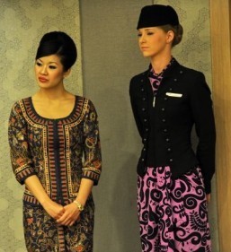 SIA, Air New Zealand form alliance