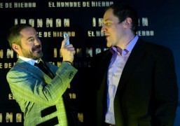 Robert Downey Jr. to help out the ‘Chef’ in a culinary comedy