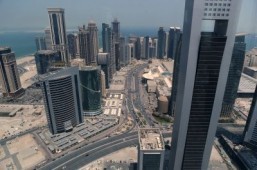 Harvey Nichols to open Qatar location