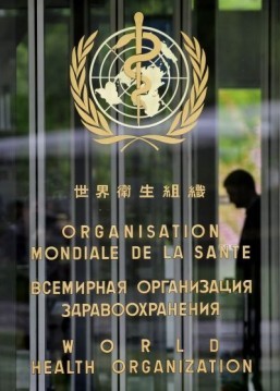 WHO voices deep concern over spread of SARS-like virus