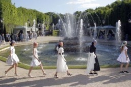 Chanel bringing upcoming Cruise show to Dubai