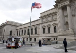 Art lovers can now visit New York’s Met every day