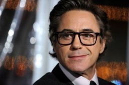 Toronto film festival opens with Downey Jr legal drama