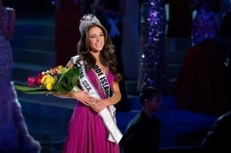 Reelz buys rights to Miss USA Pageant