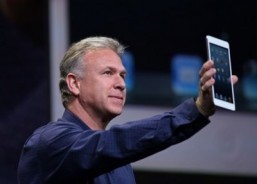 High-definition multi-color iPad Mini coming this year: report