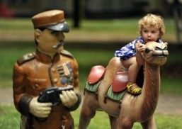 New Yorkers to sample French rides, amusements of old