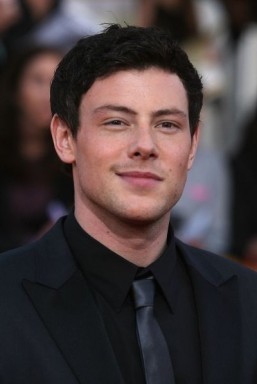 ‘Glee’ TV star Monteith found dead in Canada hotel