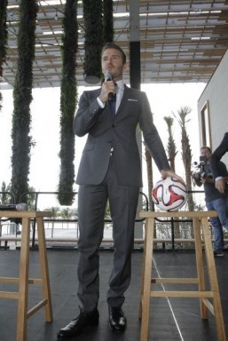 Beckham suffers fresh blow to Miami stadium plans