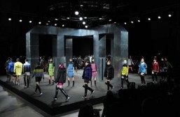 Wang hauls Brooklyn into NYC fashion week