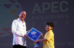 PNoy tells Abad, Congress: Comply with SC rulings, give courts budgetary support