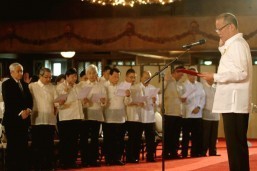Aquino to seek Europe’s help in China sea dispute