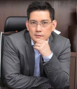 Richard Yap wanted to become a doctor