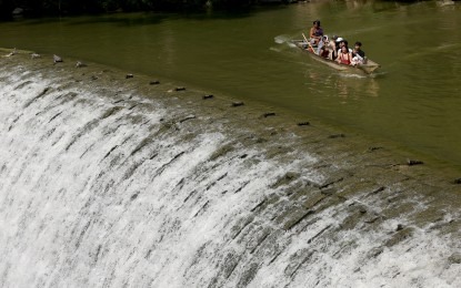 Marcos OKs EO creating water resources management office in DENR