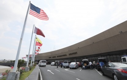 Full recovery of int’l air travel likely by Q1 2024 – CAB