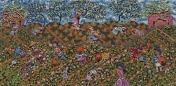 Art agenda: Samba Spirit, Xu Zhen, British Art Today