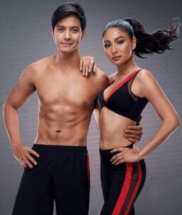 Alden Richards, Nadine Lustre open to work on a movie together
