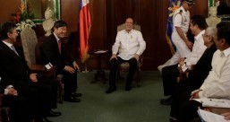 Escudero: Aquino should have focused on fair polls instead of campaign