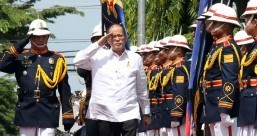 Palace refutes VP Binay’s claim Aquino, LP want one-party dictatorship