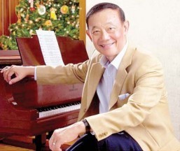 Jose Mari Chan: Recollections and recognitions