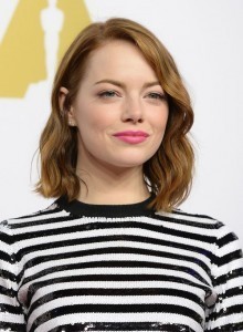 Emma Stone To Play Kennedy Sister In Upcoming Film